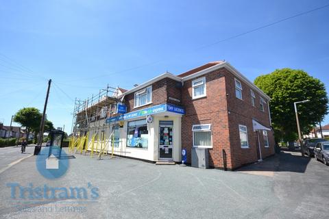 undefined, Bramcote Avenue