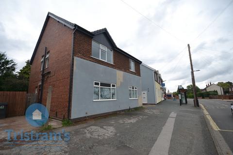 undefined, Bramcote Avenue