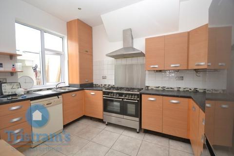 undefined, Bramcote Avenue