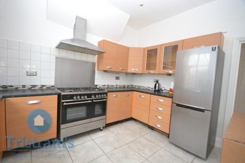 undefined, Bramcote Avenue