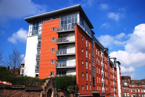 2 bedroom house share to rent, Upper College Street