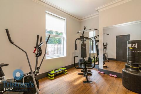 6 bedroom house share to rent, Alpha Terrace