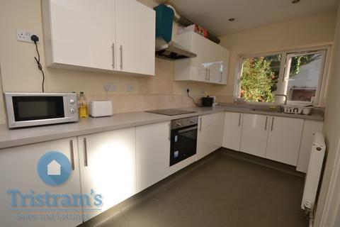 6 bedroom house share to rent, Greenfield Street