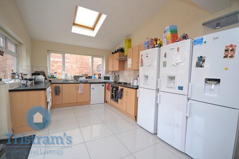 6 bedroom house share to rent, Greenfield Street