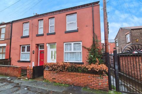 Ewan Street, Greater Manchester M18