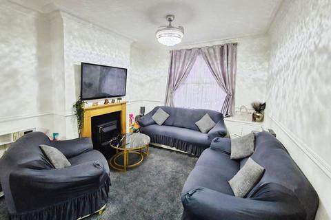 undefined, Ewan Street, Greater Manchester M18