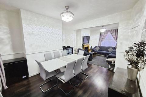 undefined, Ewan Street, Greater Manchester M18