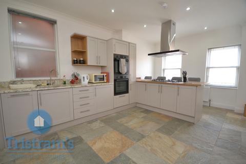 7 bedroom house share to rent, Rectory Road