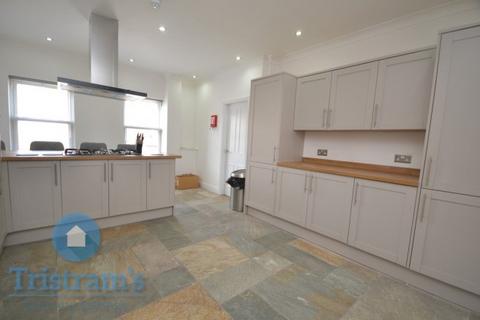 7 bedroom house share to rent, Rectory Road