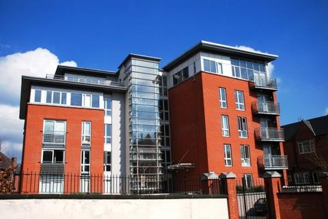 2 bedroom house share to rent, Ropewalk Court