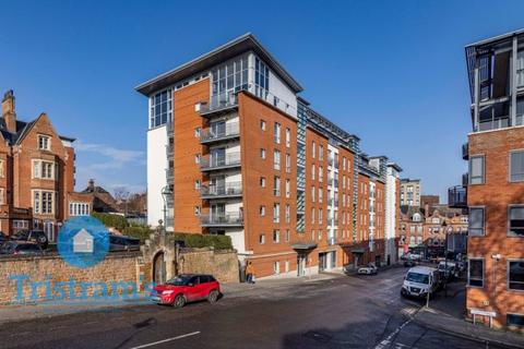 2 bedroom house share to rent, Ropewalk Court
