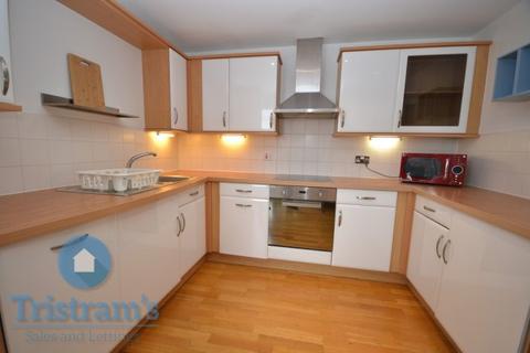 2 bedroom house share to rent, Upper College Street
