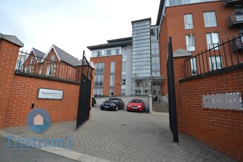 Ropewalk Court