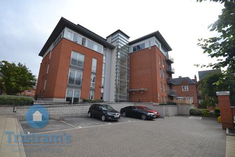2 bedroom house share to rent, Ropewalk Court