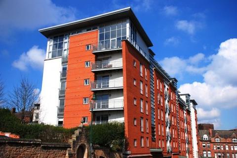 2 bedroom house share to rent, Ropewalk Court