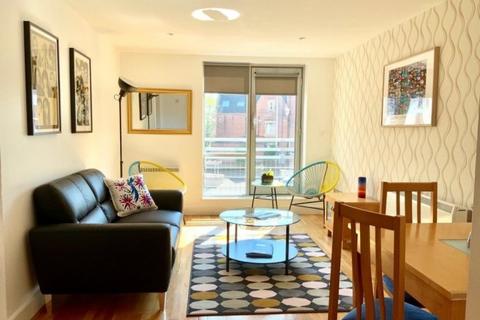 2 bedroom house share to rent, Ropewalk Court