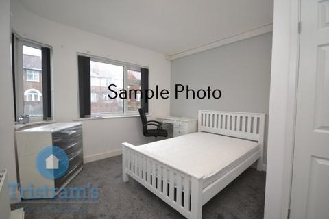undefined, Fletcher Road