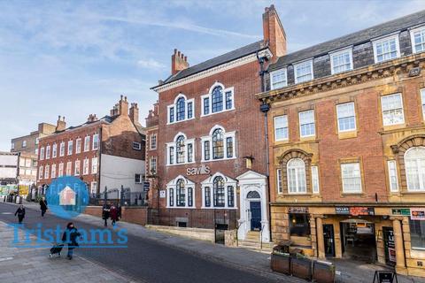 3 bedroom house share to rent, Low Pavement