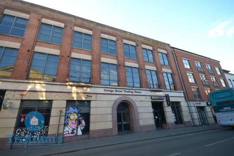 undefined, George Street