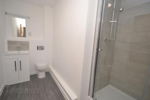 2 bedroom house share to rent, Traffic Street