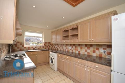 4 bedroom house share to rent, Abingdon Road