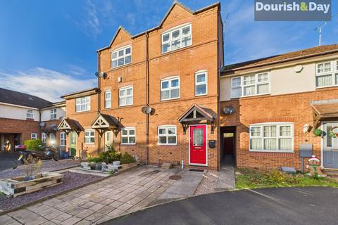 Romesco Way, Stafford ST17