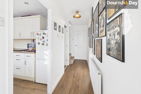 3 bedroom semi-detached house for sale, Romesco Way, Stafford ST17