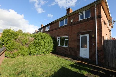 undefined, Burrows Crescent
