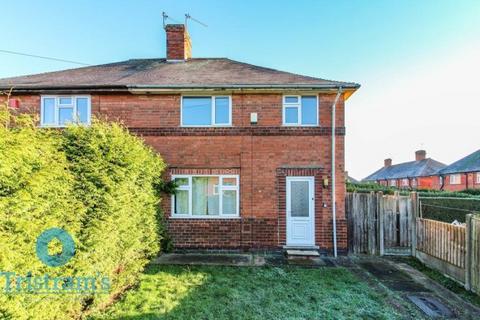 undefined, Burrows Crescent