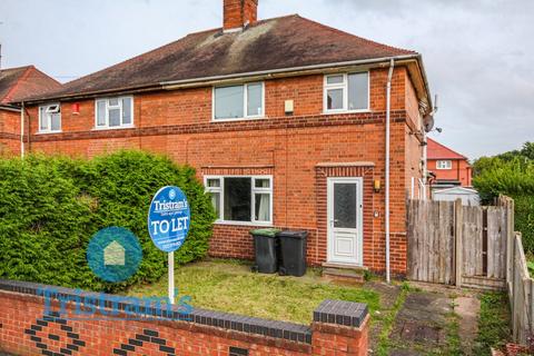 undefined, Burrows Crescent