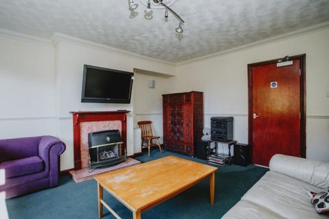 undefined, Burrows Crescent