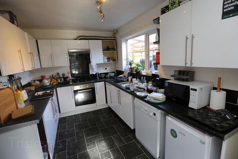 undefined, Burrows Crescent