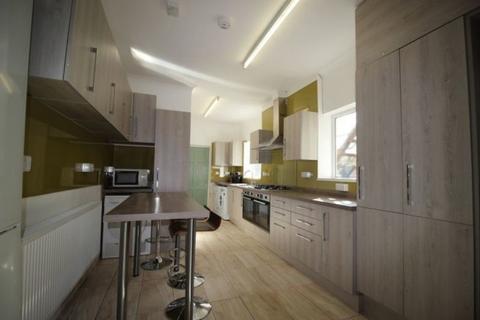 6 bedroom house share to rent, Henry Road