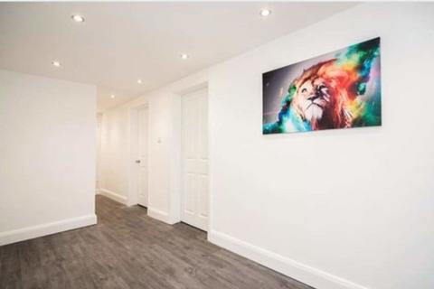 Rolleston Drive