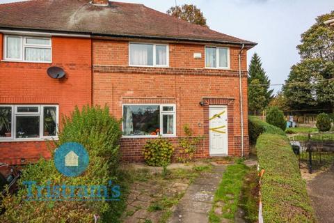 undefined, Burrows Crescent
