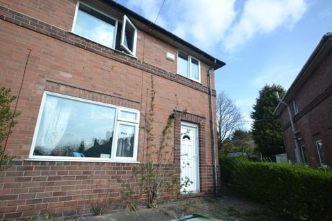 undefined, Burrows Crescent