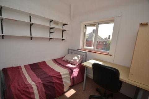 undefined, Burrows Crescent
