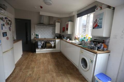 8 bedroom house share to rent, Derby Grove