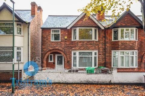 7 bedroom house share to rent, Rolleston Drive