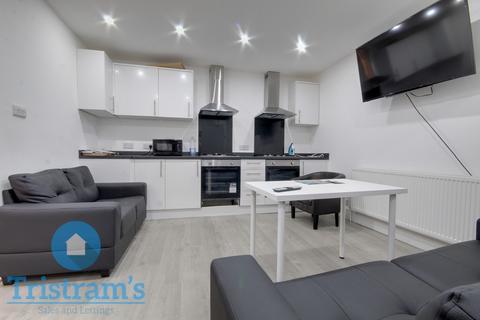 7 bedroom house share to rent, Rolleston Drive