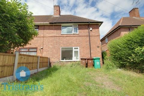 undefined, Anslow Avenue
