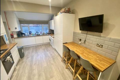 9 bedroom house share to rent, Larkdale Street