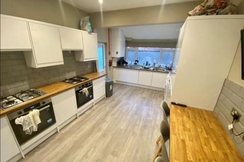 9 bedroom house share to rent, Larkdale Street