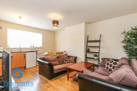undefined, Bramcote Avenue