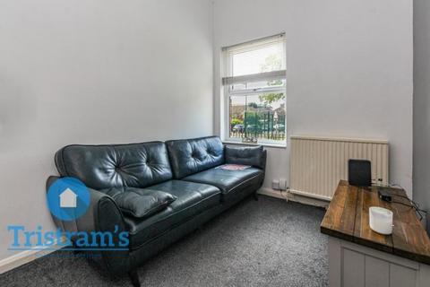 2 bedroom house share to rent, Tennyson Street