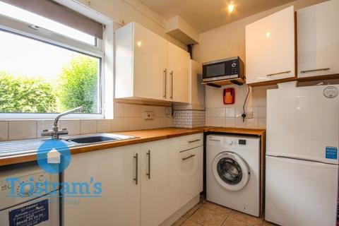 undefined, Anslow Avenue