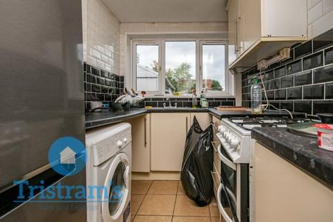 undefined, Runswick Drive