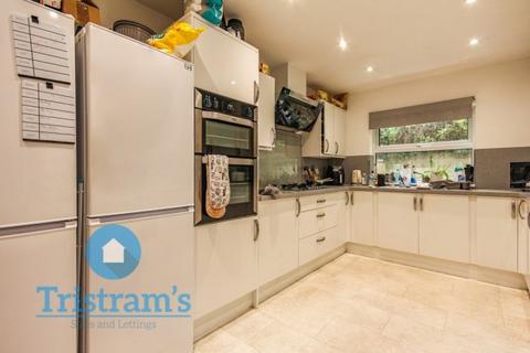 6 bedroom house share to rent, Lenton Boulevard