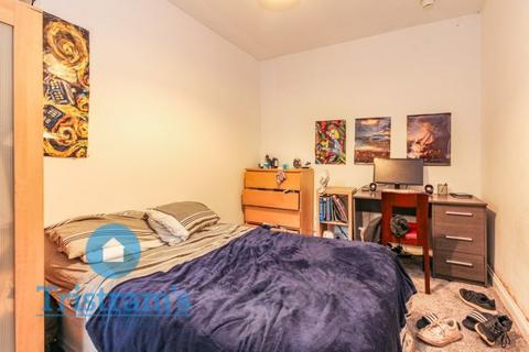 6 bedroom house share to rent, Lenton Boulevard