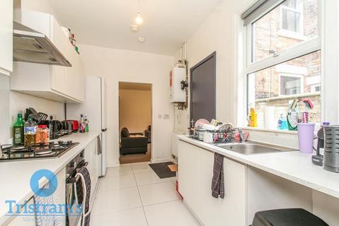 4 bedroom house share to rent, Watkin Street